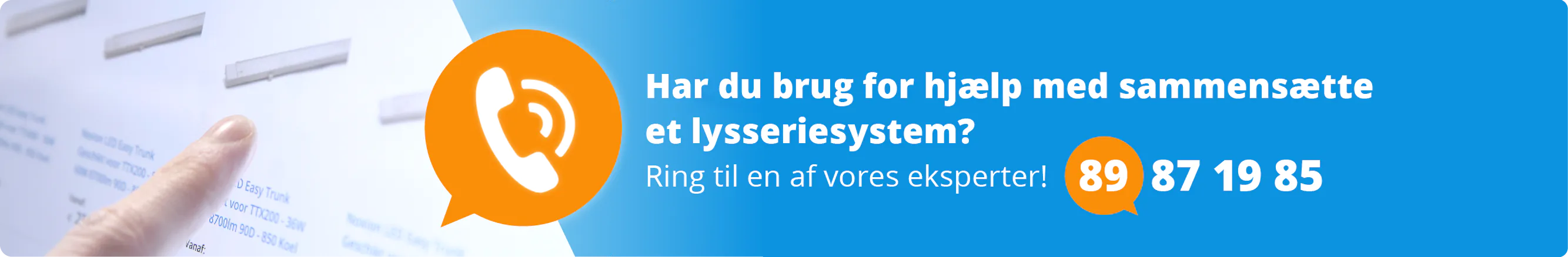 Lichtlijnen advies DK