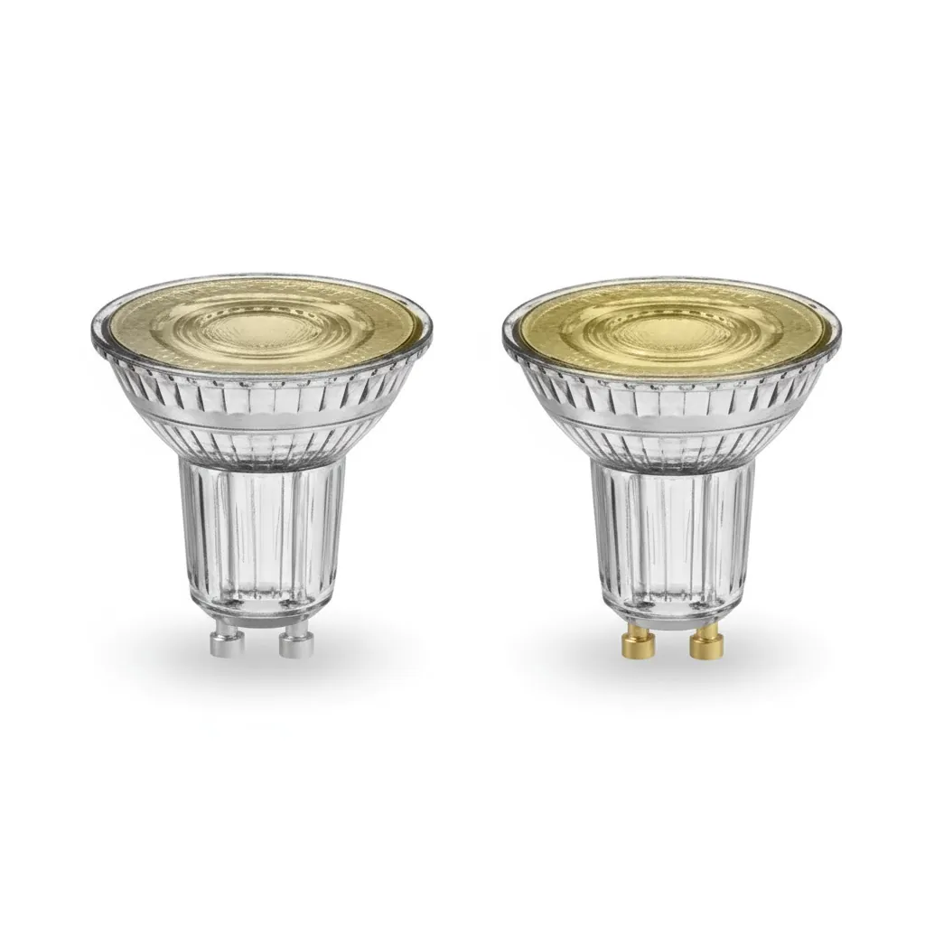 Ledvance GU10 LED pærer - 3000K (Kelvin)