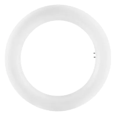 T9 LED cirkel lysrør | Runde T9 LED lysrør