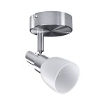 Ledvance LED spot G9 Aluminium 1x 2W - 827 ekstra varm hvid 