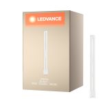 Ledvance Dulux-L LED 25W - 830 Varm Hvid | 4-Pinde - Erstatter 55W