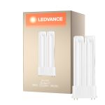 Ledvance Dulux F LED 20W - 830 Varm Hvid | 4-Pinde - Erstatter 36W