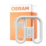 Osram Dulux-SQ LED 7W 720lm - 830 Varm Hvid | 2-Pinde - Erstatter 16W