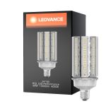 Ledvance LED Pære HQL LED P E40 90W 13000lm - 840 kold hvid | erstatter 250W