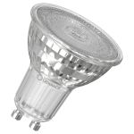Ledvance LED Spot GU10 PAR16 6.1W 575lm 60D - 830 Varm Hvid | Erstatter 80W