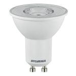 Sylvania RefLED ES50 LED Spot GU10 PAR16 4.2W  320lm 110D - 865 Dagslys | Erstatter 35W