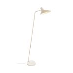 DFTP by Nordlux Darci Gulvlampe Sanded | Egnet til E14