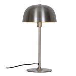 Nordlux Cera Bordlampe Sølv | Egnet til E14