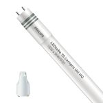 Philips LED Lysrør T8 CorePro (UN) High Output 18W 1850lm - 830 varm hvid | 120cm - erstatter 36W