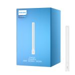 Philips Corepro PL-L LED 24W 3200lm - 830 Varm Hvid | 4-Pinde - Erstatter 55W
