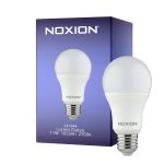 Noxion Lucent Classic LED E27 Pære matt 11W 1055lm - 827 ekstra varm hvid | dæmpbar - erstatter 75W