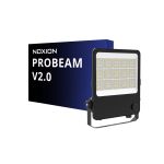 Noxion LED Projektør ProBeam V2.0 170W 23200lm 60D - 830-840-865 CCT | IP66 - Asymmetrisk 