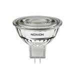 Noxion PerfectColor LED Spot GU5.3 MR16 4.5W 345lm 60D - 927 Ekstra Varm Hvid | Bedste Farvegengivelse - Dæmpbar - Erstatter 35W