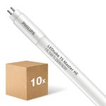 Fordelspakke 10x Philips LED Lysrør T5 MASTER (Mains AC) High Efficiency 16.5W 2300lm - 830 varm hvid | 115cm - erstatter 28W