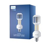 Philips TrueForce offentlig (veje – SON) Master LED SON-T IF E27 34W 6000lm - 740 kold hvid | erstatter 70W
