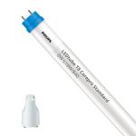 Philips LED Lysrør T8 CorePro (EM/Mains) Standard Output 8W 800lm - 840 kold hvid | 60cm - erstatter 18W