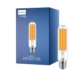 Philips TrueForce Offentlig (Veje – SON) Master LED SON-T M E40 42.8W 8000lm 300D - 727 Ekstra Varm Hvid