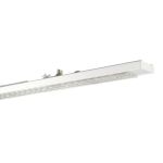 Noxion LED Easy Trunk Egnet Til RIDI VLG-T5 60W 8700lm 90D - 850 Kold Hvid | 1500mm