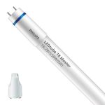 Philips LED Lysrør T8 MASTER (EM/Mains) High Output 18.2W 3100lm - 840 kold hvid | 150cm - erstatter 58W
