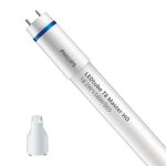 Philips LED Lysrør T8 MASTER (EM/Mains) High Output 18.2W 3100lm - 865 dagslys | 150cm - erstatter 58W