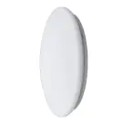 Noxion LED V&aelig;glampe Corido V2 Hvid 12/16/20W 2000lm 830-840-865 CCT | IP44 - N&oslash;d 3h