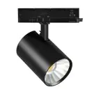 Noxion LED Lysskinner 3-Fase  Delta Pro 30W 3500lm 36D - 930-940-957 CCT | UGR <19