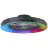 Brilliant Mazzaro Loftventilator Plast  Sort 54W 6800lm - 830-865 CCT+RGB | 576 - Fjernbetjening Dæmpbar