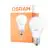 Osram Parathom LED Star E27 Pære matt 8.5W 806lm - 827 ekstra varm hvid | erstatter 60W