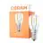 Osram Speciel T LED E14 Rørformet Filament Klar 1.6W 50lm - 824 Ekstra Varm Hvid | Erstatter 5W