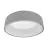 Ledvance Smart+ Wifi LED loftslampe Orbis 45cm 24W 2800lm - 830-865 Justerbar Hvid | dæmpbar 