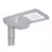 Ledvance LED gadebelysning Flex Små RV25ST grå 36W 4850lm 25x145D - 727 ekstra varm hvid | IP66 – asymmetrisk