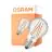Osram Led Star Classic LED E27 Pære Filament Klar 7.3W 806lm - 827 Ekstra Varm Hvid | Med Lyssensor