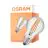 Osram Led Star Classic LED E27 Pære Filament Klar 7.3W 806lm - 827 Ekstra Varm Hvid | Bevægelsessensor