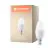 Ledvance Smart+ Wifi E14 B40 4.9W 470lm - 827-865 Justerbar Hvid | Dæmpbar - Erstatter 40W