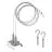 Ledvance Trusys Flex affjedring kit 2x