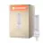 Ledvance DULUX-D LED 5W - 840 Kold Hvid | 2-Pinde - Erstatter 10W