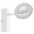 Ledvance LED Decor Spot Saturn Plast  Hvid 11W 340lm - 830-842-865 CCT