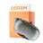 Osram Vintage 1906 LED E27 Special Filament Smoke 12W 350lm - 818 Ekstra Varm Hvid | Dæmpbar - Erstatter 40W