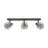 Ledvance LED Decor Spot Firefly Stål Sort 8.4W 750lm - 827 Ekstra Varm Hvid | Dæmpbar