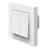 Osram Smart+ Wifi Dual Væg Kontakt med Matter Støtte