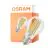 Osram Classic LED E27 Pære Filament Klar 7.2W 1521lm Ultra Efficiency - 840 Kold Hvid | Erstatter 100W