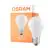 Osram LED Lamps E27 Pære Filament Matt 5W 1055lm - 827 Ekstra Varm Hvid | Erstatter 75W