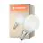Ledvance LED Classic E14 Pære Filament Matt 3.8W 806lm - 827 Ekstra Varm Hvid | Erstatter 60W