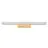 Ledvance LED Vægbelysning Badeværelsesbelysning Orbis Mirror Træ 10W 950lm - 830-840 CCT | IP44 - Berøringsdæmpbar