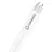 Ledvance LED Lysrør T8 Superior (EM/Mains) Ultra Efficiency 16.7/22.1W 2800/3700lm - 830 Varm Hvid | 150cm - Lumen Kontakt - Erstatter 58W