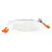 Osram LED Downlight Recess Slim Hvid 8W 550lm 110D - 865 Dagslys | Udsnit 120mm