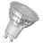 Ledvance LED Spot GU10 PAR16 6.1W 575lm 36D - 830 Varm Hvid | Erstatter 80W