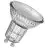 Ledvance LED Spot GU10 PAR16 3.7W 350lm 36D - 827 Ekstra Varm Hvid | Erstatter 35W