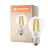 Ledvance Classic LED E27 Pære Filament Klar 11W 1521lm - 840 Kold Hvid| Erstatter 100W