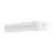 Ledvance LED Lysrender Lineær Surface Stål Hvid 18W 2340lm - 830 Varm Hvid | IP44 - 60cm - Zigbee Dæmpbar - Erstatter 18W